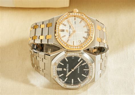 harga jam audemars piguet termahal